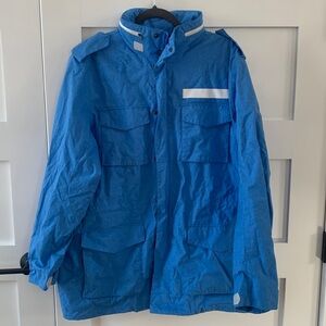 NIKE Men’s Snowboarding Shell Jacket